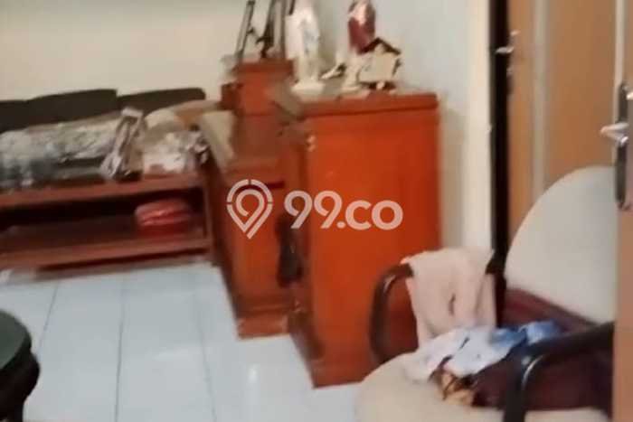 Dijual Rumah Modern 3 KT di Ciateul, Bandung Dijual Rumah Modern 3 KT di Ciateul, Bandung