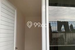 Rumah Modern 23 KT LT 195m2 di Sayap Dago Rumah Modern 23 KT LT 195m2 di Sayap Dago