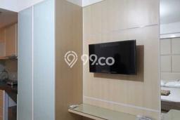 Disewakan Apartemen Harga Terjangkau di Pajajaran 1 KT Disewakan Apartemen Harga Terjangkau di Pajajaran 1 KT