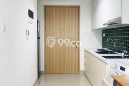 Apartemen Sewa 2 Kamar Hemat Siap Huni di Tangerang Selatan, Luas 65m2 Apartemen Sewa 2 Kamar Hemat Siap Huni di Tangerang Selatan, Luas 65m2