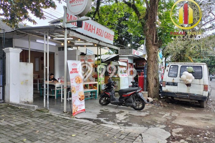 Tanah Kawasan Riau, Luas 445m², Kawasan Bisnis Tanah Kawasan Riau, Luas 445m², Kawasan Bisnis