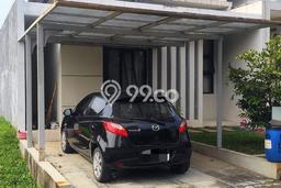 Rumah Modern Cantik 2 KT Siap Huni di Mandalajati Rumah Modern Cantik 2 KT Siap Huni di Mandalajati