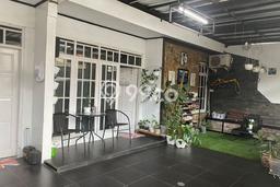 Jual Segera Rumah 3 KT 2 KM di Kiaracondong, Bandung Jual Segera Rumah 3 KT 2 KM di Kiaracondong, Bandung