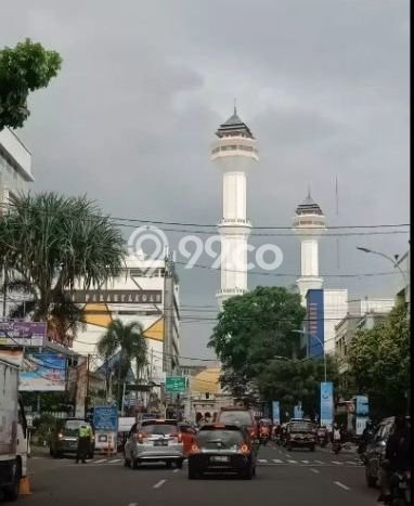 Rumah Lokasi Strategis di Otista, Bandung, Luas 140m² Bangunan 285m² Rumah Lokasi Strategis di Otista, Bandung, Luas 140m² Bangunan 285m²