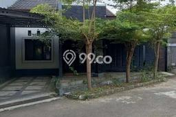 Rumah Siap Huni 3 KT 1 KM di Antapani, Bandung Rumah Siap Huni 3 KT 1 KM di Antapani, Bandung