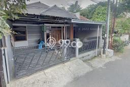 Rumah Luas Tanah 144m² di Arcamanik, Bandung - Lokasi Strategis Rumah Luas Tanah 144m² di Arcamanik, Bandung - Lokasi Strategis