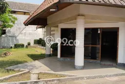Rumah Strategis Arcamanik, Bandung, LT 600m² Bangunan 400m² Rumah Strategis Arcamanik, Bandung, LT 600m² Bangunan 400m²