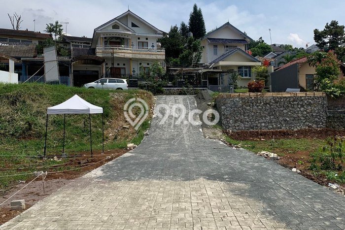 Tanah Area Berkembang di Awiligar, Luas 145m², Akses ke Fasilitas Tanah Area Berkembang di Awiligar, Luas 145m², Akses ke Fasilitas