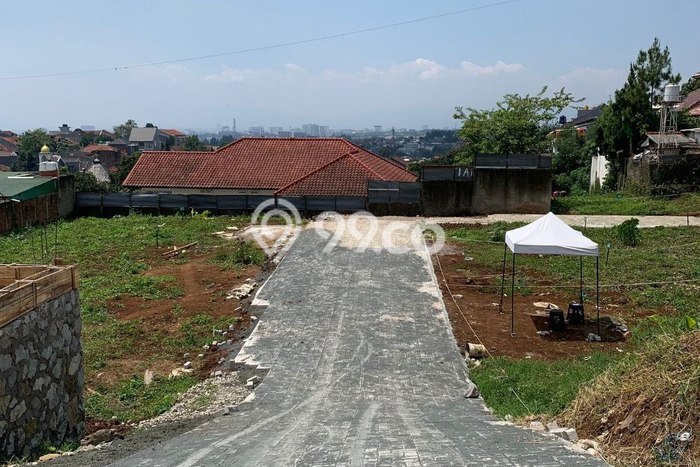 Tanah Area Berkembang di Awiligar, Luas 145m², Akses ke Fasilitas Tanah Area Berkembang di Awiligar, Luas 145m², Akses ke Fasilitas