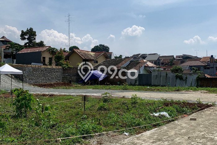 Tanah Area Berkembang di Awiligar, Luas 145m², Akses ke Fasilitas Tanah Area Berkembang di Awiligar, Luas 145m², Akses ke Fasilitas