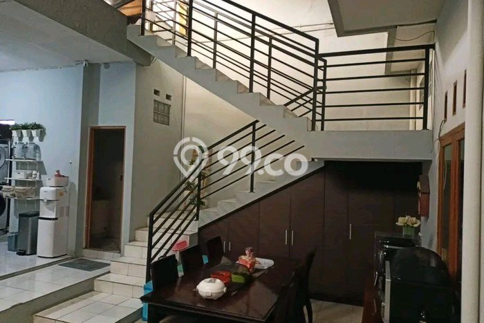 Dijual Rumah Minimalis Bagus Punya 4 KT di Lengkong Bandung SHM Dijual Rumah Minimalis Bagus Punya 4 KT di Lengkong Bandung SHM