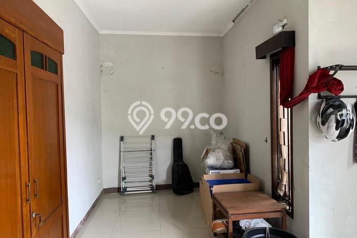Hunian Cantik Minimalis Lb 147m2 di Antapani, Bandung Hunian Cantik Minimalis Lb 147m2 di Antapani, Bandung