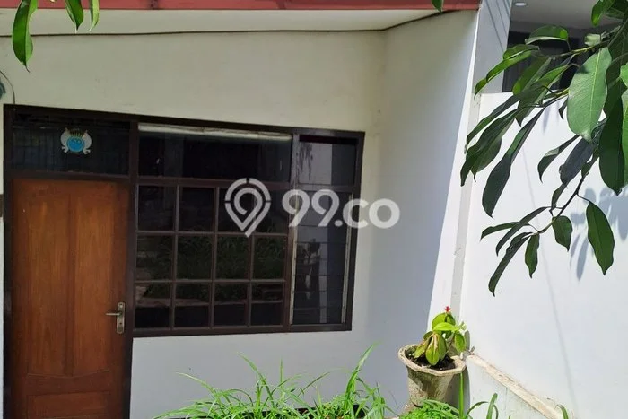 Dijual Tanah 112m2 di Sarijadi, Bandung Dijual Tanah 112m2 di Sarijadi, Bandung