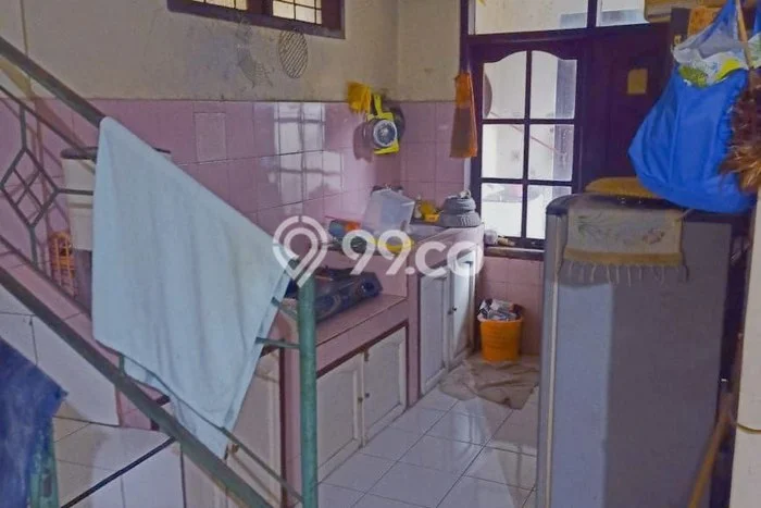 Rumah Modern Cantik 3 Kamar Siap Huni di Margahayu Rumah Modern Cantik 3 Kamar Siap Huni di Margahayu