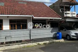 Jual Rumah Strategis Bagus Punya 3 KT di Margahayu Bandung SHM Jual Rumah Strategis Bagus Punya 3 KT di Margahayu Bandung SHM