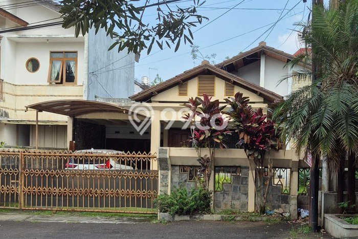 Hunian Super Elit dengan Akses Paling Strategis di Setra Sari, Bandung Hunian Super Elit dengan Akses Paling Strategis di Setra Sari, Bandung