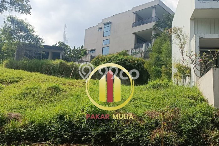 Untuk Dijual Tanah di Bandung, Luas 380m2 SHM Untuk Dijual Tanah di Bandung, Luas 380m2 SHM