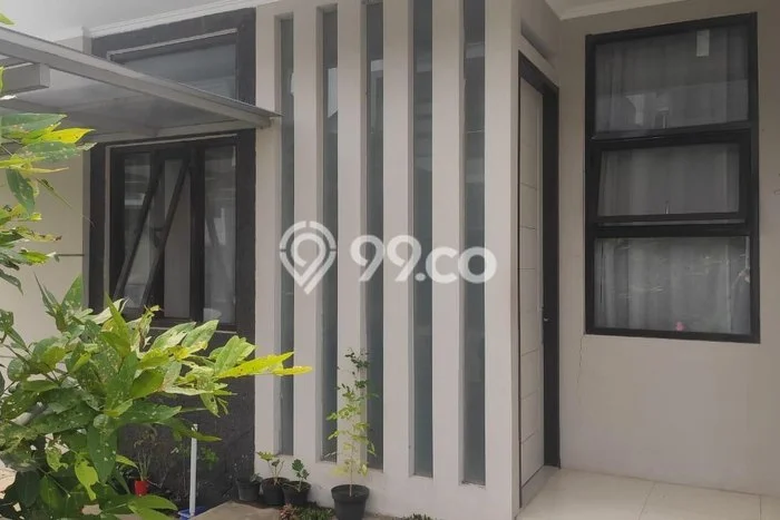 Rumah Modern Cantik 2 KT Siap Huni di Mandalajati Rumah Modern Cantik 2 KT Siap Huni di Mandalajati