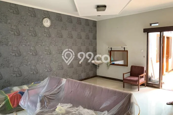 Hunian Cantik Minimalis Lb 147m2 di Antapani, Bandung Hunian Cantik Minimalis Lb 147m2 di Antapani, Bandung