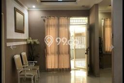 Rumah Strategis Minimalis Lb 145m2 di Margahayu, Bandung Rumah Strategis Minimalis Lb 145m2 di Margahayu, Bandung