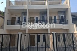 Rumah Elit Modern Siap Huni di Tanjung Duren Jakarta Barat Rumah Elit Modern Siap Huni di Tanjung Duren Jakarta Barat