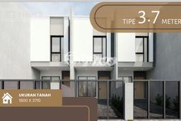 For Sale Hunian Rumah Nyaman 3 KT di Duri Kepa, Jakarta Barat For Sale Hunian Rumah Nyaman 3 KT di Duri Kepa, Jakarta Barat