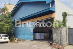 Gudang Disewakan di Kawasan Ramai Lippo Cikarang, Cikarang Gudang Disewakan di Kawasan Ramai Lippo Cikarang, Cikarang