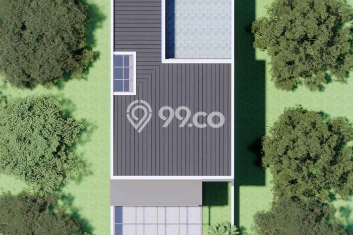 For Sale! Premium House LT 119m2 Desain Elegan di Kedoya Baru For Sale! Premium House LT 119m2 Desain Elegan di Kedoya Baru