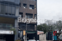 Komersial Dijual di Prime Area Jakarta Pusat Luas 1200m2 Komersial Dijual di Prime Area Jakarta Pusat Luas 1200m2