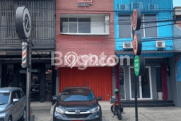 RUKO 3 LANTAI EX RESTO DI GRAND GALAXY BEKASI JAWA BARAT RUKO 3 LANTAI EX RESTO DI GRAND GALAXY BEKASI JAWA BARAT