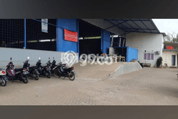 FOR SALE! Gudang di Cibitung Bekasi, LT 1900m2, LB 1500m2 FOR SALE! Gudang di Cibitung Bekasi, LT 1900m2, LB 1500m2