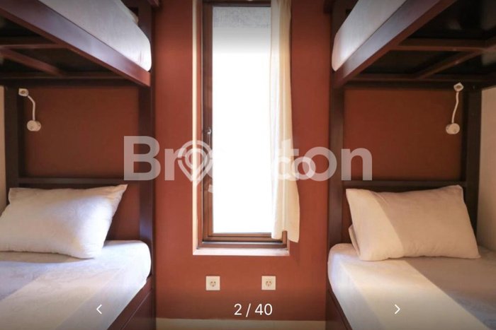 Dijual Rumah Mewah Elegan Dengan View Eksklusif di Seminyak, Badung Dijual Rumah Mewah Elegan Dengan View Eksklusif di Seminyak, Badung