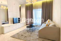 Apartemen Favorit Modern Dijual di Jakarta Selatan dengan 3 Kamar Tidur Apartemen Favorit Modern Dijual di Jakarta Selatan dengan 3 Kamar Tidur