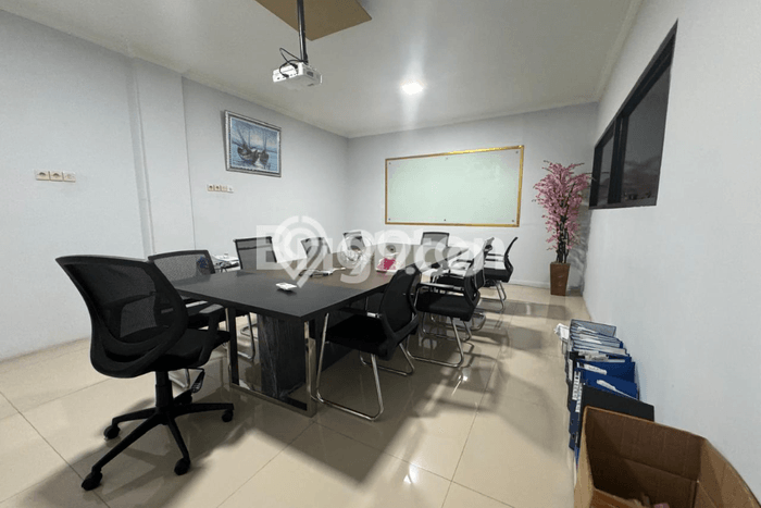 Komersial Dijual di Prime Area Bekasi Luas 484m2 Komersial Dijual di Prime Area Bekasi Luas 484m2