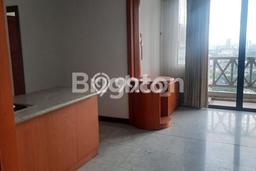 Siap Huni Apartemen di Jakarta Selatan 3 Kamar & 1 Kamar Mandi, Luas 117m2 Siap Huni Apartemen di Jakarta Selatan 3 Kamar & 1 Kamar Mandi, Luas 117m2