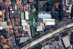 Disewakan Tanah Seluas 2055m2 di Cempaka Putih, Jakarta Pusat Disewakan Tanah Seluas 2055m2 di Cempaka Putih, Jakarta Pusat