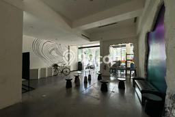 Komersial Disewakan di Kebayoran Baru, Luas 725m², Area Premium Komersial Disewakan di Kebayoran Baru, Luas 725m², Area Premium