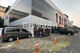 Komersial Kawasan Bisnis di Kalimalang, Luas 484m2m², Mainroad Komersial Kawasan Bisnis di Kalimalang, Luas 484m2m², Mainroad