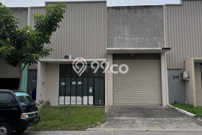 Gudang Bagus Dijual LB 336m2 Lokasi Strategis Tangerang Area Cocok untuk Berbisnis Gudang Bagus Dijual LB 336m2 Lokasi Strategis Tangerang Area Cocok untuk Berbisnis