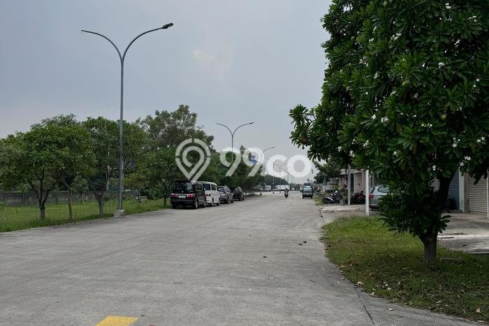 Gudang Bagus Dijual LB 336m2 Lokasi Strategis Tangerang Area Cocok untuk Berbisnis Gudang Bagus Dijual LB 336m2 Lokasi Strategis Tangerang Area Cocok untuk Berbisnis