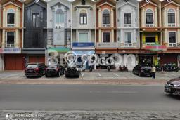 Ruko Disewakan Cepat di Tebet Jakarta Selatan LB 0m2 Ruko Disewakan Cepat di Tebet Jakarta Selatan LB 0m2
