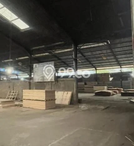 Pabrik Dijual di Cikembar LT 24m2, LB 1m2 Solusi Investasi Cerdas Pabrik Dijual di Cikembar LT 24m2, LB 1m2 Solusi Investasi Cerdas