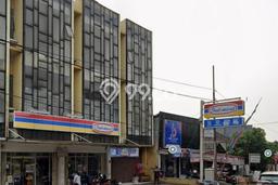 Ruko Dijual di Bogor Barat LT 118m2, LB 100m2 untuk Investasi Ruko Dijual di Bogor Barat LT 118m2, LB 100m2 untuk Investasi
