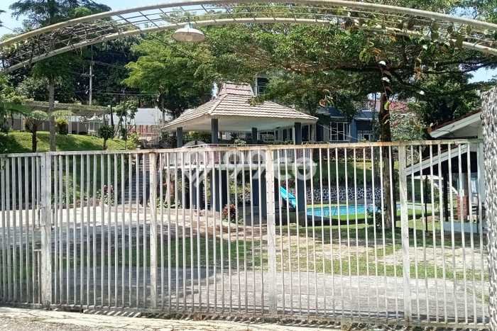 Dijual Vila di Cisarua, Dimensi 3m², Area Nyaman Dijual Vila di Cisarua, Dimensi 3m², Area Nyaman