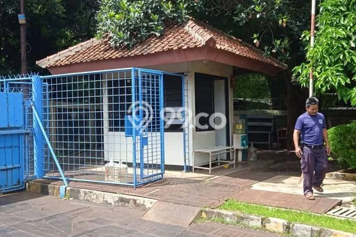 Pabrik Dijual di Citeureup Bogor dengan LB 3m2 Pabrik Dijual di Citeureup Bogor dengan LB 3m2