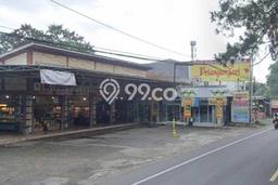 Komersial Komersial Dijual di Cisarua Bogor LT 1840m2 & LB 1000m2 Komersial Komersial Dijual di Cisarua Bogor LT 1840m2 & LB 1000m2