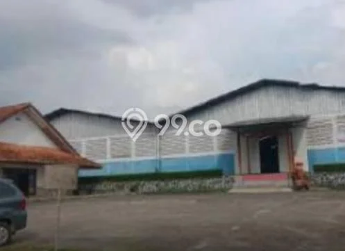 Pabrik Dijual di Cikembar LT 24m2, LB 1m2 Solusi Investasi Cerdas Pabrik Dijual di Cikembar LT 24m2, LB 1m2 Solusi Investasi Cerdas