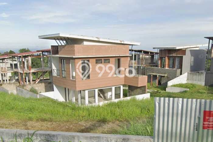 Dijual Tanah di Ciawi Bogor Luas 17m2 - Dijual Tanah di Ciawi Bogor Luas 17m2 -