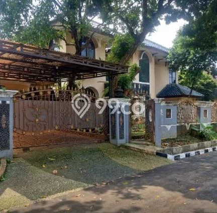 Dijual Rumah Premium dengan Fasilitas Sekitar Lengkap di Gunung Putri, Bogor Dijual Rumah Premium dengan Fasilitas Sekitar Lengkap di Gunung Putri, Bogor