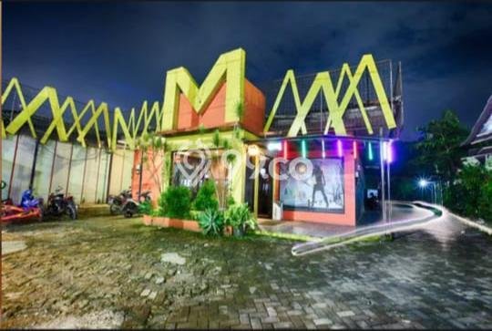 KAWASAN BISNIS! Hotel Kawasan Megamendung, Luas 3000m2m², Lokasi Premium KAWASAN BISNIS! Hotel Kawasan Megamendung, Luas 3000m2m², Lokasi Premium